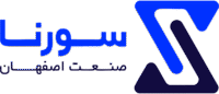 sorena sanat -سورنا صنعت لوگو